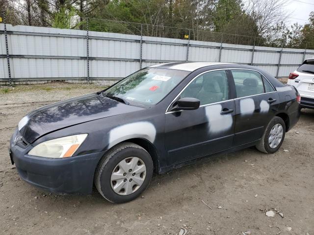 Image 1 of 2003 HONDA ACCORD LX 2003 with VIN 1HGCM56383A003907