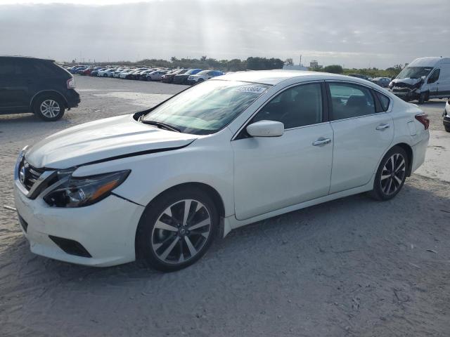 Image 1 of 2017 NISSAN ALTIMA 2.5 2017 with VIN 1N4AL3AP2HC270064