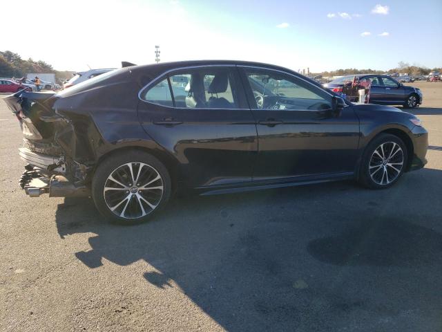 Image 3 of 2019 TOYOTA CAMRY L 2019 with VIN 4T1B11HK0KU782941