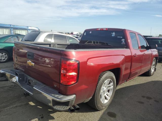 Obraz 3 z 2016 CHEVROLET SILVERADO C1500 LT 2016 z VIN 1GCRCREC7GZ247267