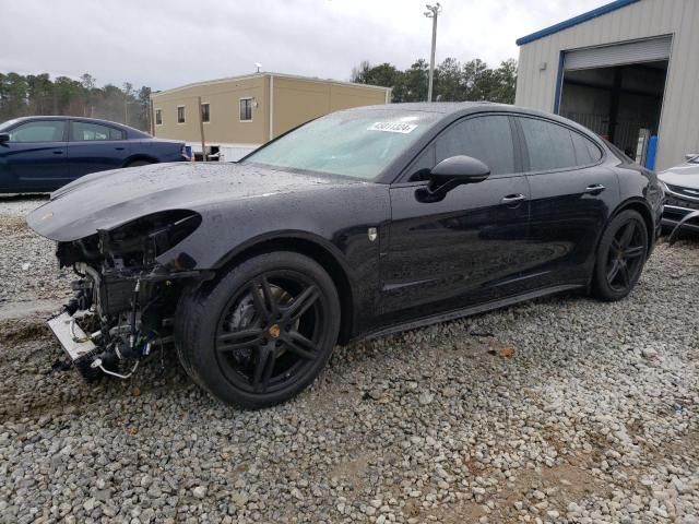 Obraz 1 z 2018 PORSCHE PANAMERA 4 2018 z VIN WP0AA2A75JL111250