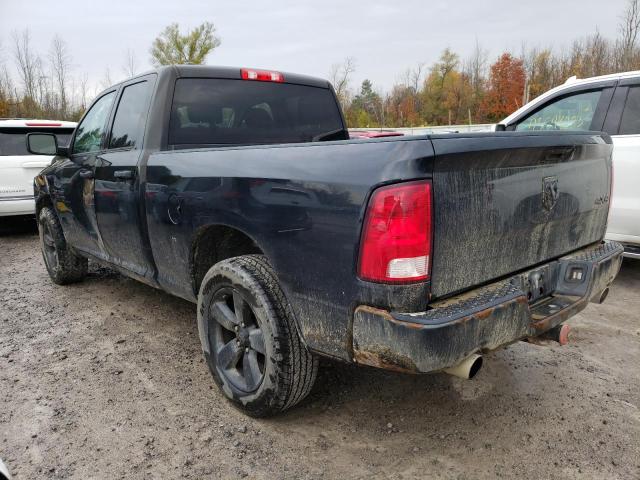 Image 2 of 2017 RAM 1500 ST 2017 with VIN 1C6RR7FT0HS553312