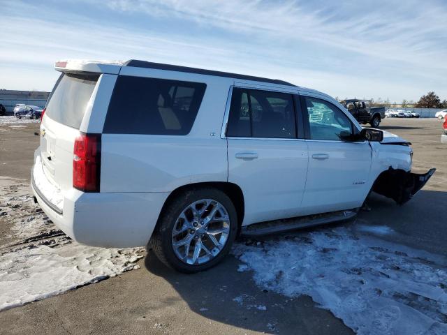 Image 3 of 2015 CHEVROLET TAHOE K1500 LT 2015 with VIN 1GNSKBKC8FR214803