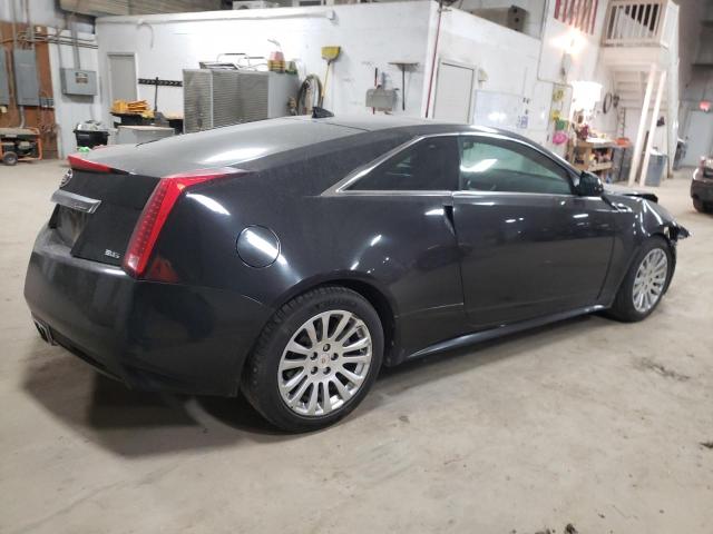Изображение 3 2014 CADILLAC CTS PERFORMANCE COLLECTION 2014 с VIN 1G6DG1E38E0190582