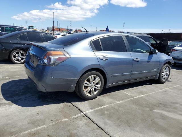 Image 3 of 2011 NISSAN ALTIMA HYBRID 2011 with VIN 1N4CL2AP2BC106310
