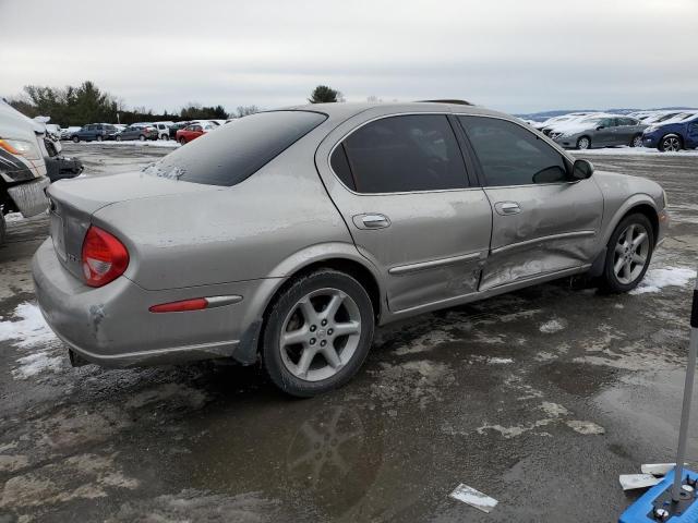 Изображение 3 2001 NISSAN MAXIMA GXE 2001 с VIN JN1CA31A41T313008