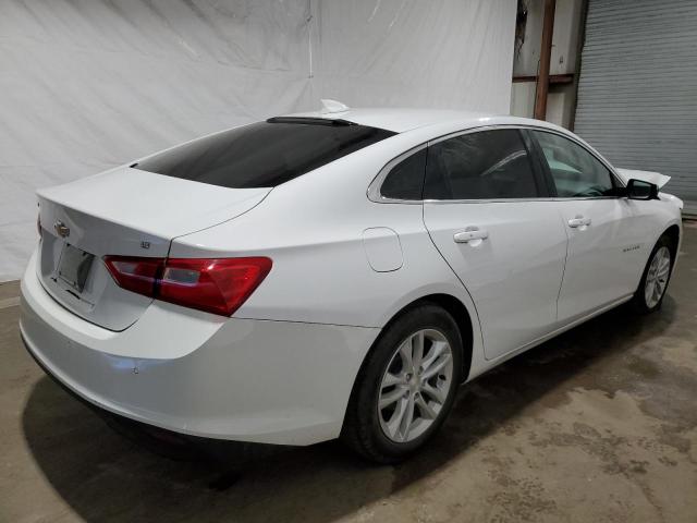 Image 3 of 2016 CHEVROLET MALIBU LT 2016 with VIN 1G1ZE5ST2GF343051