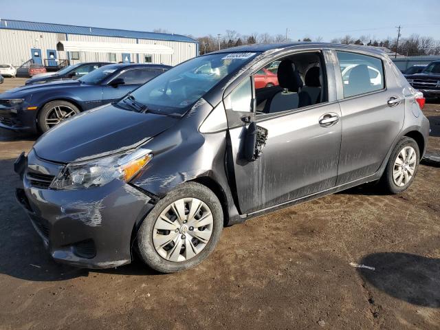 Изображение 2012 TOYOTA YARIS  2012