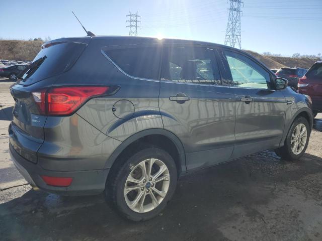 Image 3 of 2019 FORD ESCAPE SE 2019 with VIN 1FMCU9GD8KUC34456