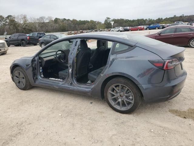 Image 2 of 2022 TESLA MODEL 3  2022 with VIN 5YJ3E1EB9NF340142