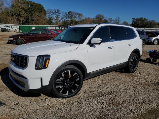 Image 1 of 2023 KIA TELLURIDE SX 2023 with VIN 5XYP5DGC7PG361902