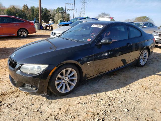 Image 1 of 2012 BMW 328 XI SULEV 2012 with VIN WBAKF5C54CE657674