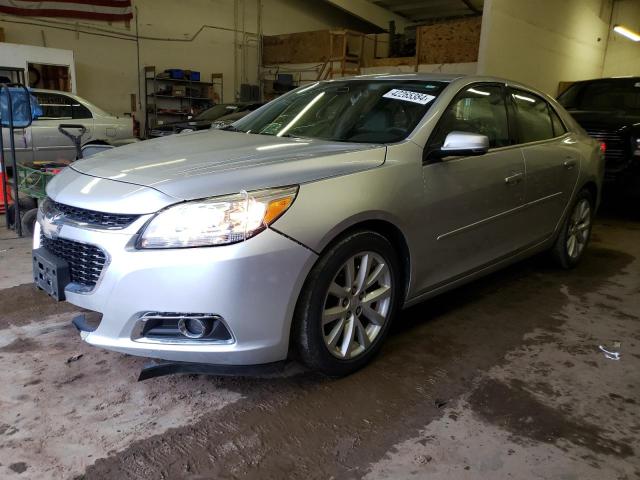 Изображение 1 2014 CHEVROLET MALIBU 2LT 2014 с VIN 1G11E5SLXEF252880