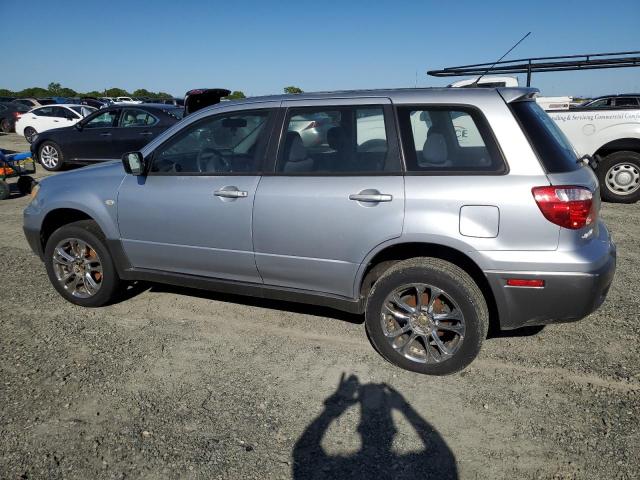 Image 2 of 2005 MITSUBISHI OUTLANDER LS 2005 with VIN JA4LX31F85U020584