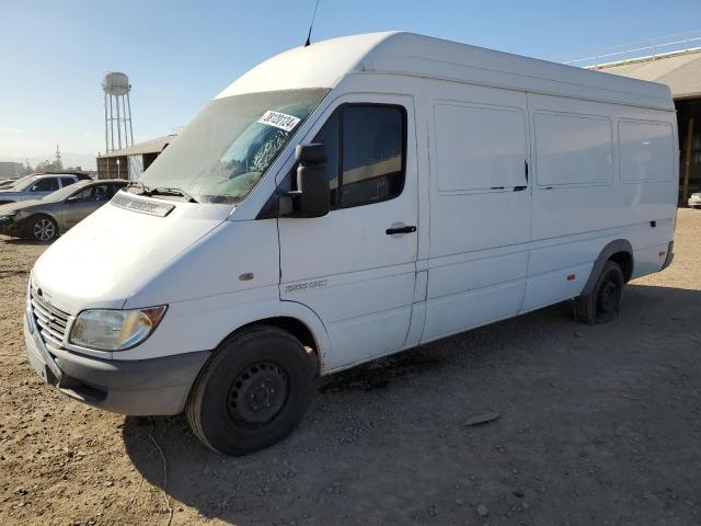 Image 1 of 2004 SPRINTER 2500 SPRINTER  2004 with VIN WD2PD744845640196