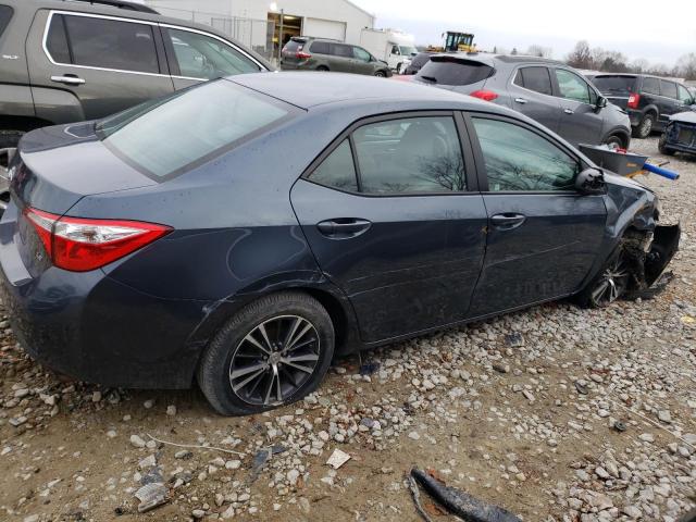 Image 3 of 2016 TOYOTA COROLLA L 2016 with VIN 2T1BURHE8GC483576