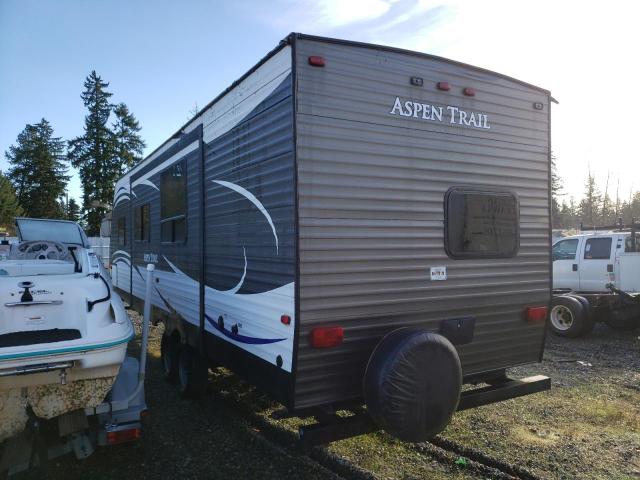 Image 3 of 2017 DUTC TRAVEL TR 2017 with VIN 4YDT27520HY921753