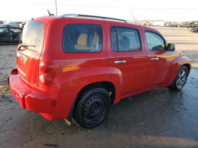 Image 3 of 2008 CHEVROLET HHR LT 2008 with VIN 3GNDA23D68S616757