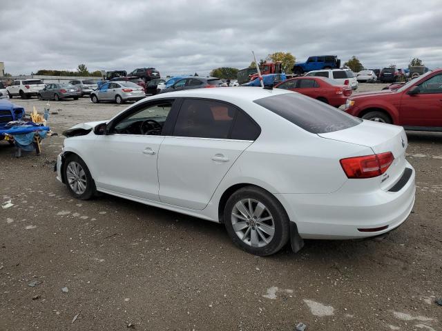 Image 2 of 2015 VOLKSWAGEN JETTA TDI 2015 with VIN 3VWLA7AJ4FM306129