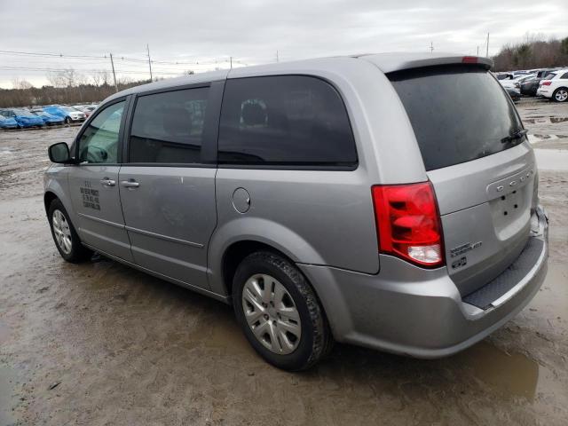 Изображение 2 2016 DODGE GRAND CARAVAN SE 2016 с VIN 2C4RDGBGXGR399322