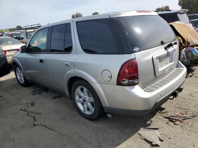 Image 2 of 2006 SAAB 9-7X ARC 2006 with VIN 5S3ET13M262801960