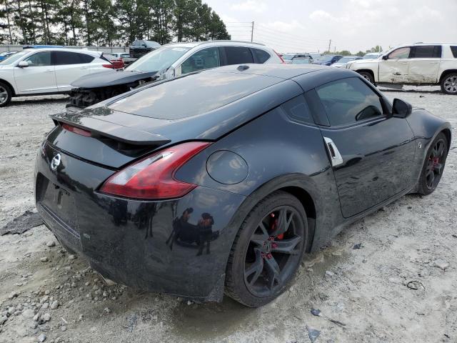 Изображение 3 2011 NISSAN 370Z BASE 2011 с VIN JN1AZ4EH2BM552808