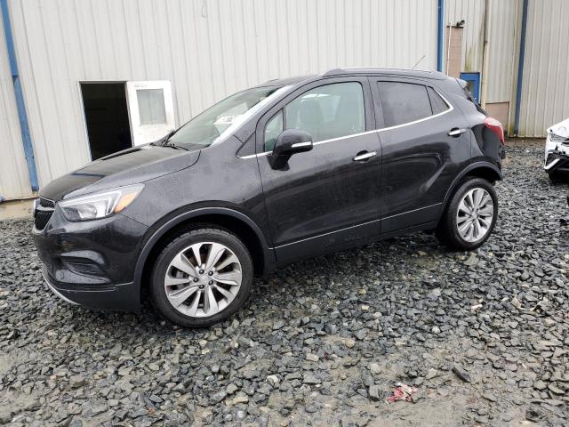 2019 BUICK ENCORE PREFERRED 2019 image