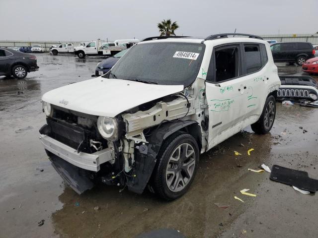 Obraz 1 z 2015 JEEP RENEGADE LATITUDE 2015 z VIN ZACCJABT8FPC12736