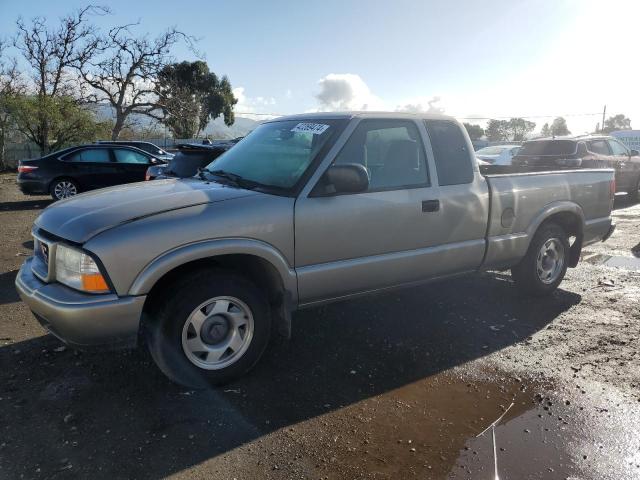 Изображение 2000 GMC SONOMA  2000