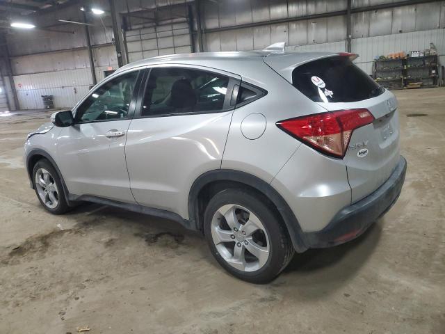 Изображение 2 2016 HONDA HR-V EXL 2016 с VIN 3CZRU6H73GM712777