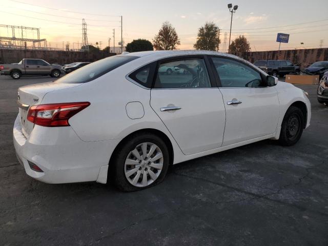 Image 3 of 2017 NISSAN SENTRA S 2017 with VIN 3N1AB7AP7HY245241