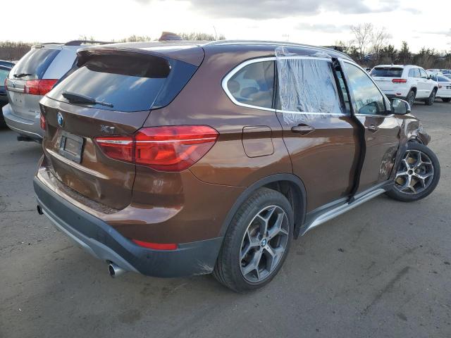 Obraz 3 z 2017 BMW X1 XDRIVE28I 2017 z VIN WBXHT3C30H5F74717