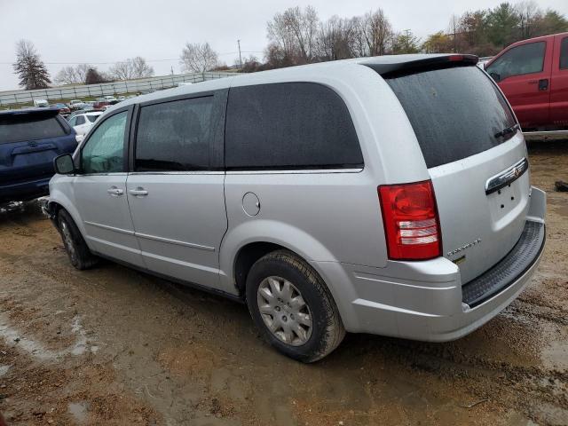 Изображение 2 2010 CHRYSLER TOWN AND COUNTRY LX 2010 с VIN 2A4RR4DE0AR213199