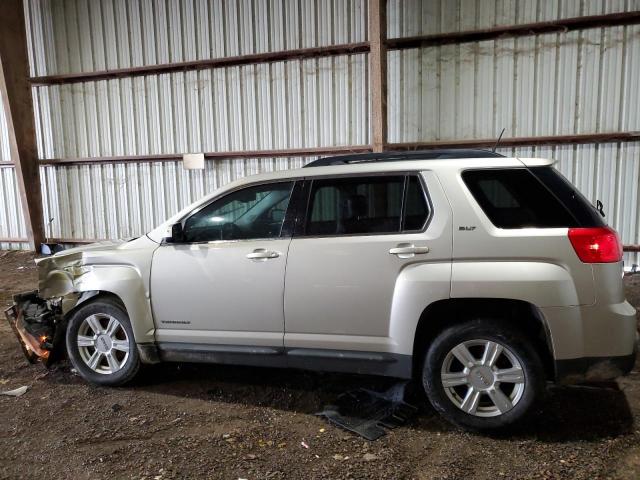 Obraz 2 z 2014 GMC TERRAIN SLT 2014 z VIN 2GKFLSE32E6361412