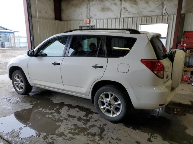 Image 2 of 2008 TOYOTA RAV4  2008 with VIN JTMBD33V685145550