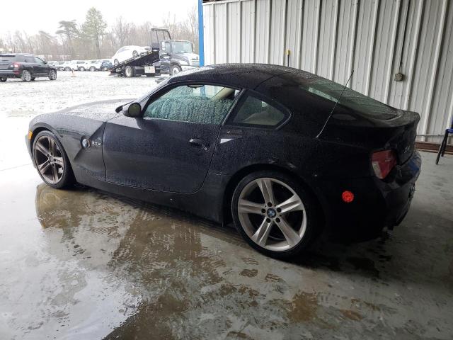 Obraz 2 z 2007 BMW Z4 3.0SI 2007 z VIN 4USDU535X7LF77800