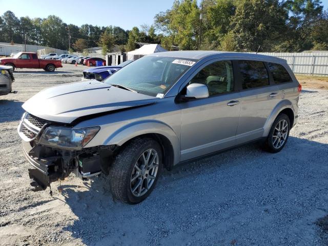 Obraz 2016 DODGE JOURNEY R/T 2016