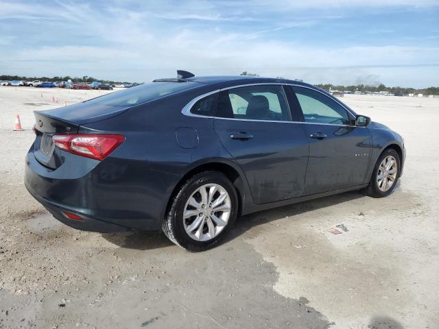 Image 3 of 2020 CHEVROLET MALIBU LT 2020 with VIN 1G1ZD5ST5LF088568