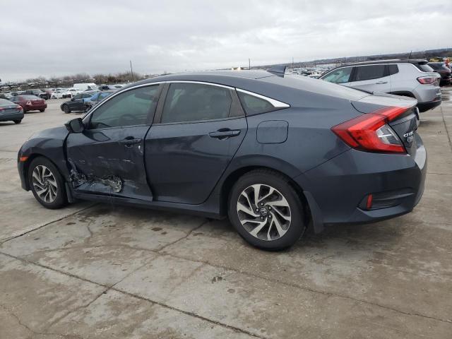 Image 2 of 2018 HONDA CIVIC EX 2018 with VIN 2HGFC2F77JH567113