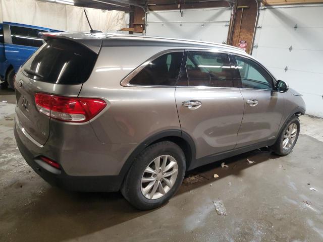 Image 3 of 2017 KIA SORENTO LX 2017 with VIN 5XYPGDA54HG221585