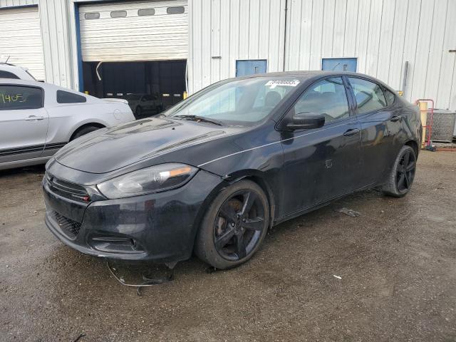 Изображение 1 2015 DODGE DART SXT 2015 с VIN 1C3CDFBB5FD180830