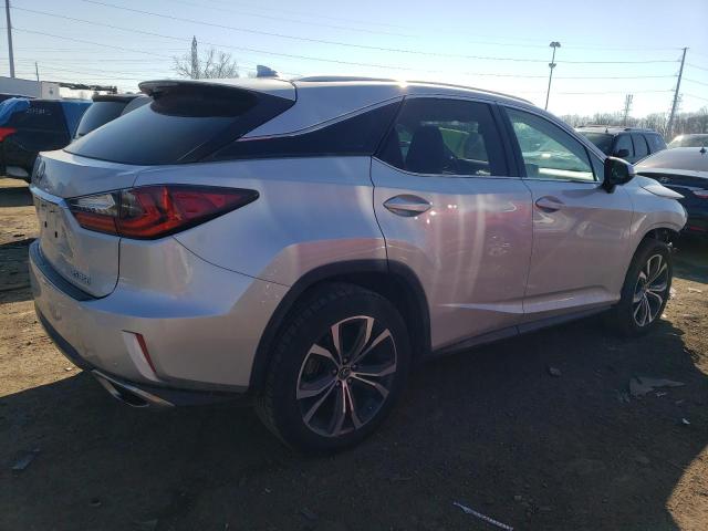 Image 3 of 2019 LEXUS RX 350 BASE 2019 with VIN 2T2BZMCA5KC182809