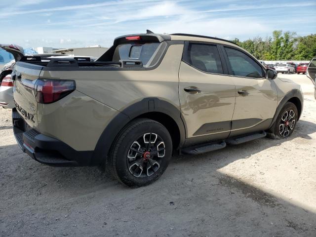 Image 3 of 2024 HYUNDAI SANTA CRUZ XRT 2024 with VIN 5NTJDDAF8RH084623