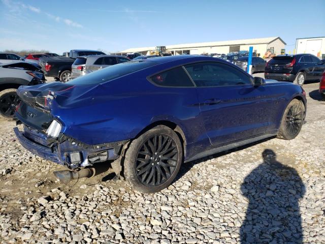 Изображение 3 2015 FORD MUSTANG GT 2015 с VIN 1FA6P8CF0F5412599
