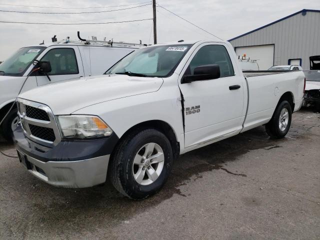 2015 RAM 1500 ST 2015 image