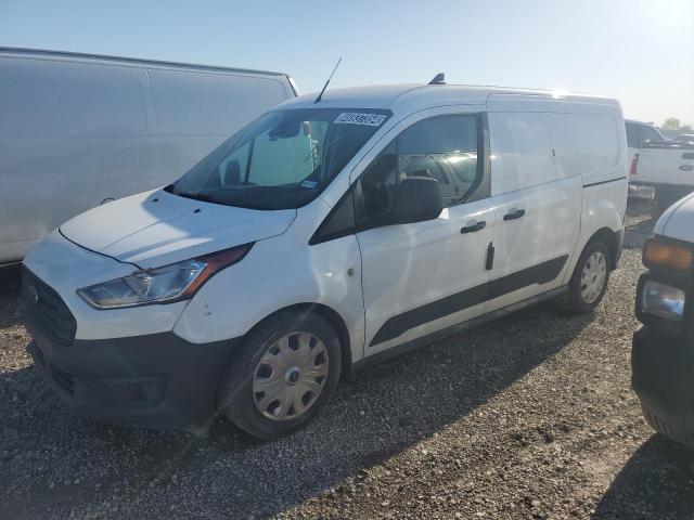 Изображение 1 2019 FORD TRANSIT CONNECT XL 2019 с VIN NM0LS7E75K1399665