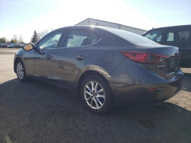 Изображение 2 2016 MAZDA 3 TOURING 2016 с VIN 3MZBM1V75GM288871