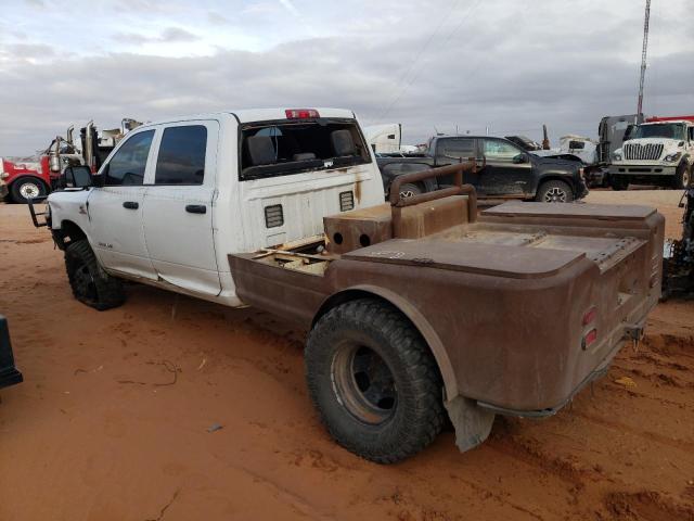 Image 2 of 2019 RAM 3500 TRADESMAN 2019 with VIN 3C63RRGL2KG517183