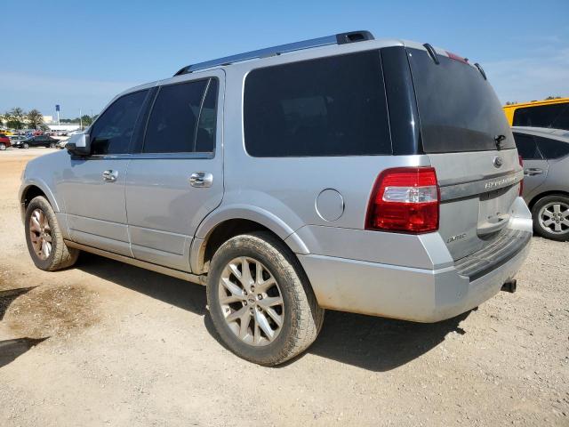 Image 2 of 2015 FORD EXPEDITION LIMITED 2015 with VIN 1FMJU1KT7FEF16062