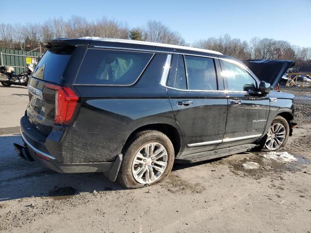 Изображение 3 2023 GMC YUKON SLT 2023 с VIN 1GKS2BKD1PR334949